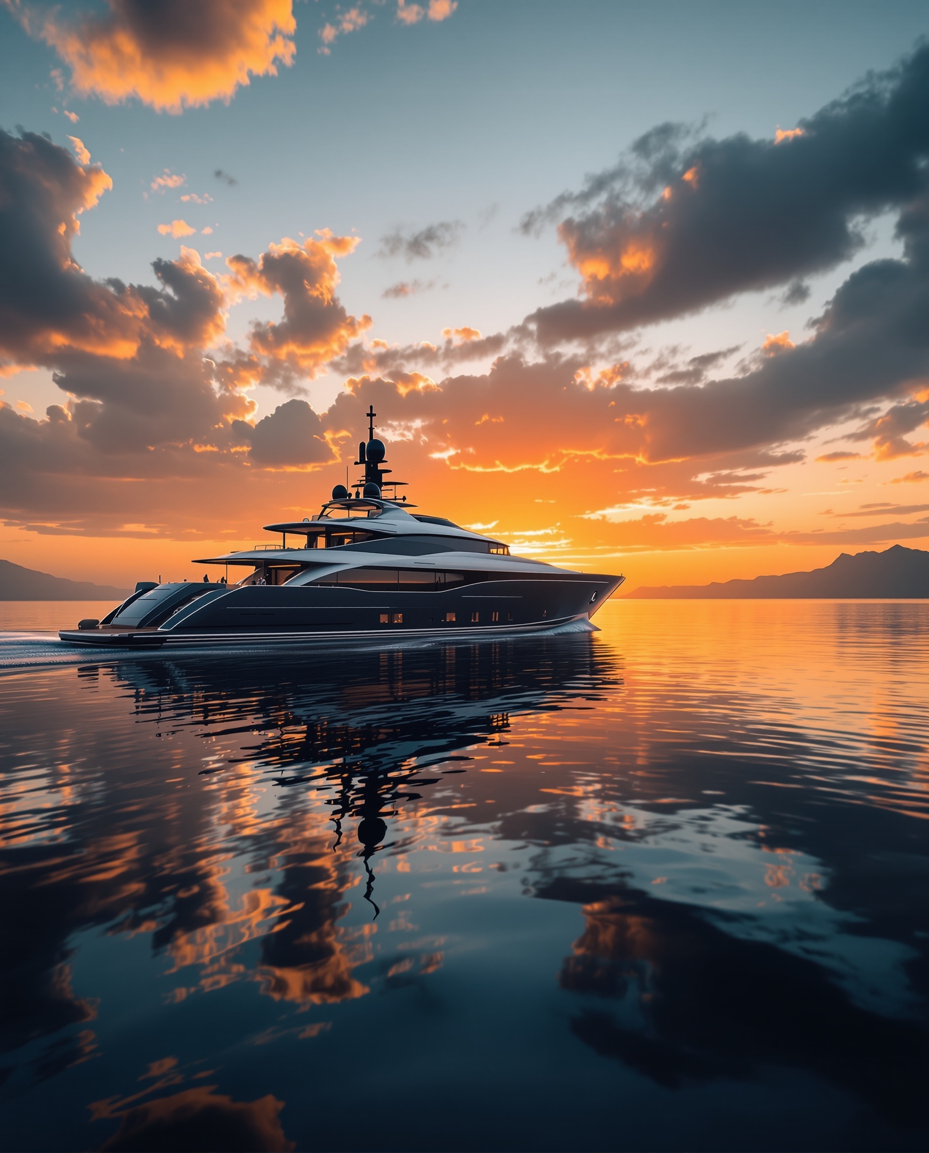 Demande de réservation yacht Cannes