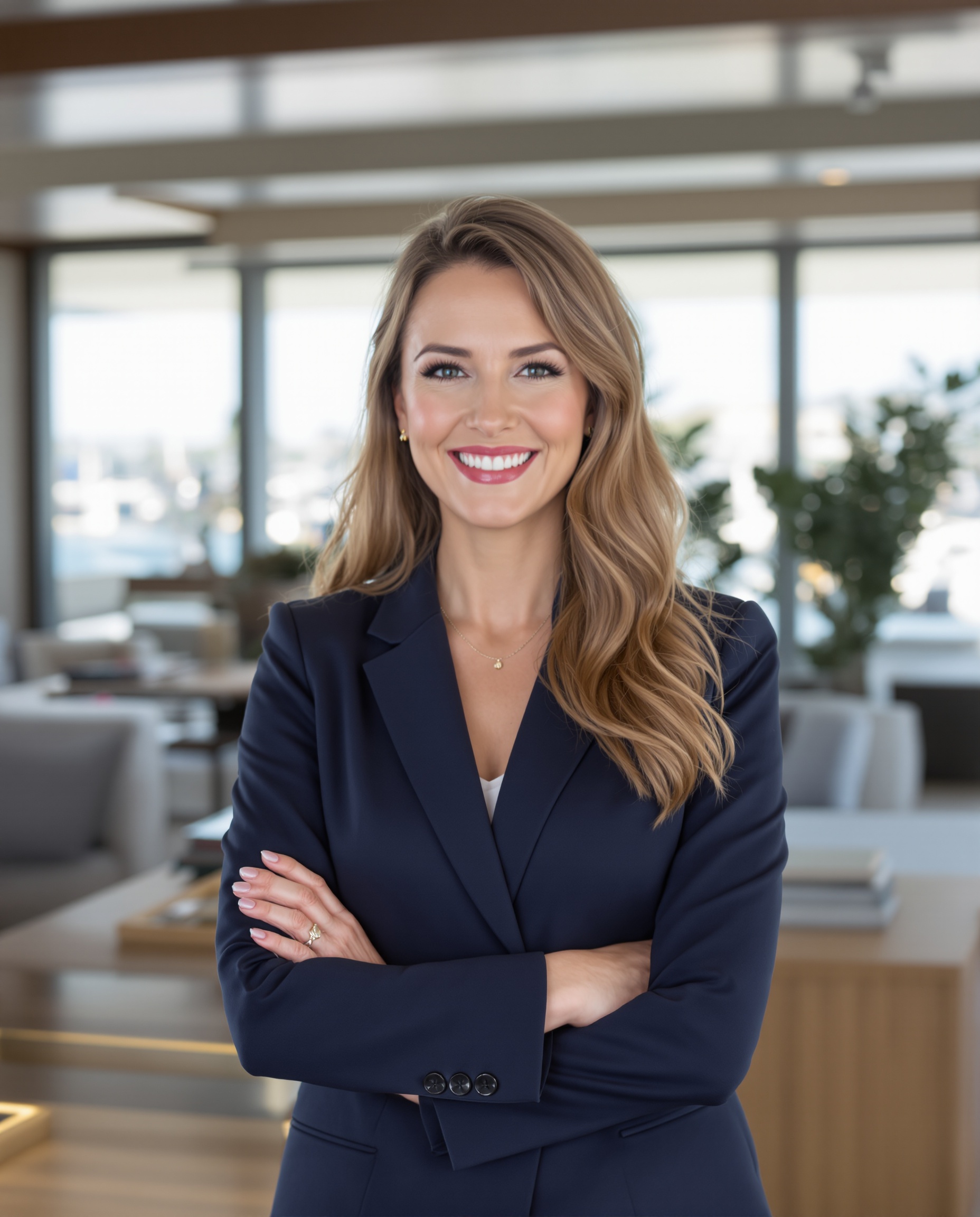 Isabelle Rondeau — Responsable Charter